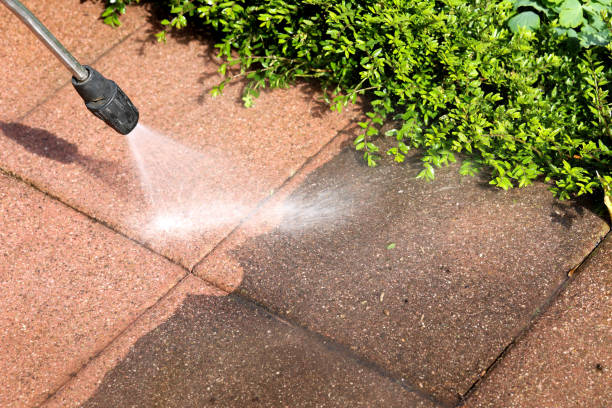 Why Choose Our Certified Pressure Washing Experts for Your Project Needs in Fruitland, MD?