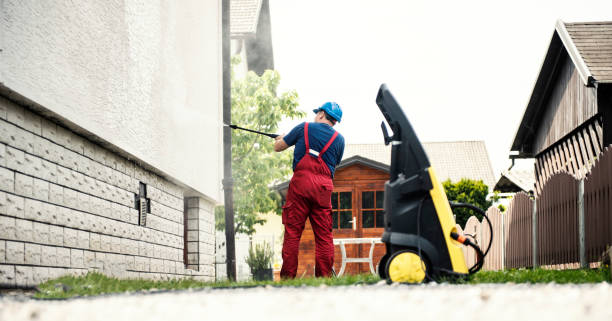 Best Local Pressure Washing Services  in Fruitland, MD